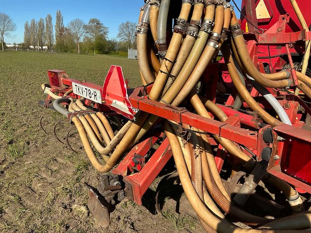 2010 evers 760 bl-fxt-23 bouwlandbemester - afbeelding 6 van  13