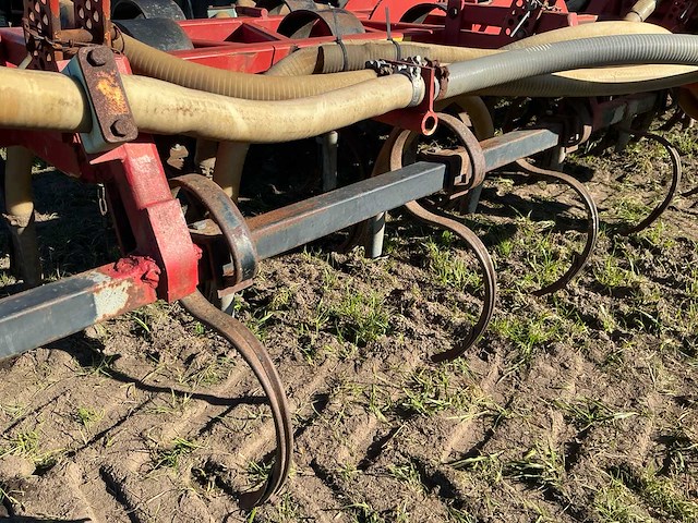 2010 evers 760 bl-fxt-23 bouwlandbemester - afbeelding 8 van  13