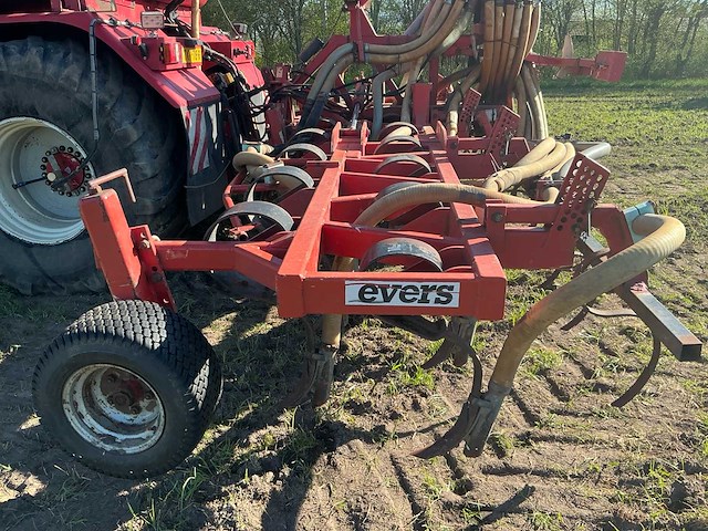 2010 evers 760 bl-fxt-23 bouwlandbemester - afbeelding 9 van  13