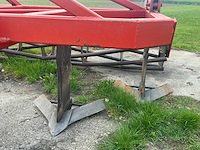 2010 evers batak wt-5 r62v cultivator - afbeelding 3 van  15