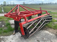 2010 evers batak wt-5 r62v cultivator - afbeelding 12 van  15