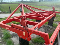 2010 evers batak wt-5 r62v cultivator - afbeelding 14 van  15