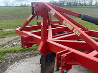 2010 evers batak wt-5 r62v cultivator - afbeelding 15 van  15