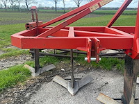 2010 evers batak wt-5 r62v cultivator - afbeelding 12 van  15