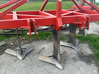 2010 evers batak wt-5 r62v cultivator - afbeelding 13 van  15