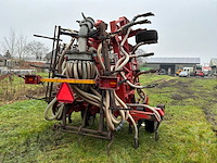 2010 evers bi-fxt-21 bouwlandbemester/injecteur - afbeelding 1 van  10