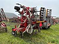 2010 evers bi-fxt-21 bouwlandbemester/injecteur - afbeelding 3 van  10