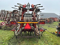 2010 evers bi-fxt-21 bouwlandbemester/injecteur - afbeelding 4 van  10