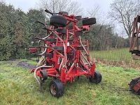 2010 evers bi-fxt-21 bouwlandbemester/injecteur - afbeelding 5 van  10