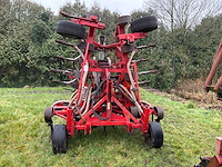 2010 evers bi-fxt-21 bouwlandbemester/injecteur - afbeelding 6 van  10