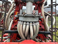 2010 evers bi-fxt-21 bouwlandbemester/injecteur - afbeelding 8 van  10