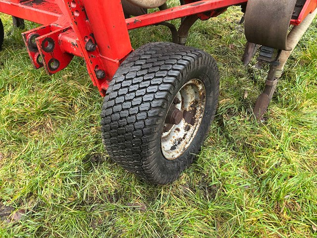 2010 evers bi-fxt-21 bouwlandbemester/injecteur - afbeelding 9 van  10