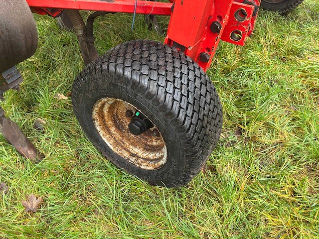 2010 evers bi-fxt-21 bouwlandbemester/injecteur - afbeelding 10 van  10