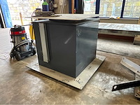2010 fanuc m-410ib 160 handling robot - afbeelding 4 van  19