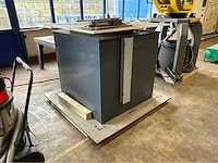 2010 fanuc m-410ib 160 handling robot - afbeelding 5 van  19