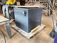 2010 fanuc m-410ib 160 handling robot - afbeelding 6 van  19