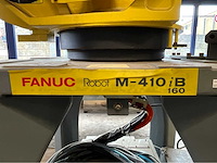 2010 fanuc m-410ib 160 handling robot - afbeelding 7 van  19