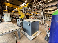 2010 fanuc m-410ib 160 handling robot - afbeelding 15 van  19
