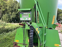 2010 faresin tmrvd 2600 voermengwagen - afbeelding 13 van  13