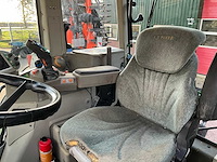 2010 fendt 716 tms vierwielaangedreven landbouwtractor - afbeelding 2 van  31