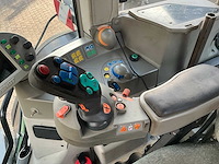 2010 fendt 716 tms vierwielaangedreven landbouwtractor - afbeelding 3 van  31