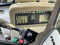2010 fendt 716 tms vierwielaangedreven landbouwtractor - afbeelding 4 van  31