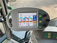 2010 fendt 716 tms vierwielaangedreven landbouwtractor - afbeelding 5 van  31