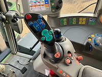 2010 fendt 716 tms vierwielaangedreven landbouwtractor - afbeelding 7 van  31