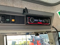 2010 fendt 716 tms vierwielaangedreven landbouwtractor - afbeelding 9 van  31