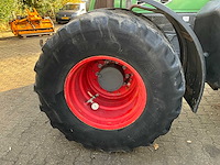 2010 fendt 716 tms vierwielaangedreven landbouwtractor - afbeelding 11 van  31