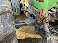 2010 fendt 716 tms vierwielaangedreven landbouwtractor - afbeelding 15 van  31