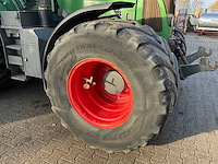 2010 fendt 716 tms vierwielaangedreven landbouwtractor - afbeelding 16 van  31