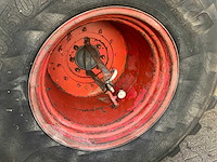 2010 fendt 716 tms vierwielaangedreven landbouwtractor - afbeelding 20 van  31