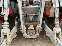 2010 fendt 716 tms vierwielaangedreven landbouwtractor - afbeelding 25 van  31