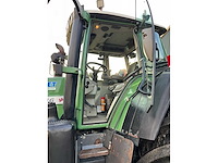 2010 fendt 716 tms vierwielaangedreven landbouwtractor - afbeelding 30 van  31