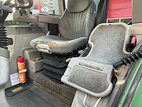 2010 fendt 716 tms vierwielaangedreven landbouwtractor - afbeelding 31 van  31