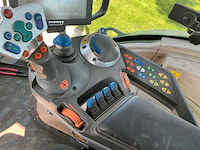 2010 fendt 822 vario vierwielaangedreven landbouwtractor - afbeelding 24 van  40