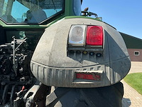 2010 fendt 822 vario vierwielaangedreven landbouwtractor - afbeelding 26 van  40
