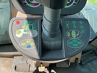 2010 fendt 822 vario vierwielaangedreven landbouwtractor - afbeelding 32 van  40