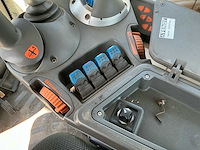 2010 fendt 822 vario vierwielaangedreven landbouwtractor - afbeelding 12 van  40