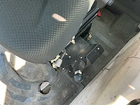 2010 fendt 822 vario vierwielaangedreven landbouwtractor - afbeelding 33 van  40