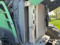 2010 fendt 822 vario vierwielaangedreven landbouwtractor - afbeelding 14 van  40