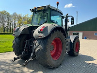 2010 fendt 822 vario vierwielaangedreven landbouwtractor - afbeelding 36 van  40