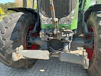 2010 fendt 822 vario vierwielaangedreven landbouwtractor - afbeelding 40 van  40