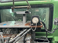 2010 fendt 927 vario vierwielaangedreven landbouwtractor - afbeelding 14 van  43