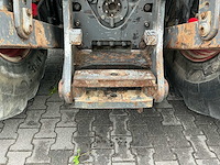 2010 fendt 927 vario vierwielaangedreven landbouwtractor - afbeelding 19 van  43