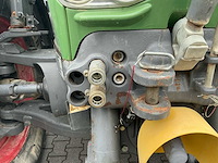 2010 fendt 927 vario vierwielaangedreven landbouwtractor - afbeelding 26 van  43