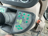 2010 fendt 927 vario vierwielaangedreven landbouwtractor - afbeelding 42 van  43