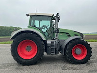 2010 fendt 927 vario vierwielaangedreven landbouwtractor - afbeelding 5 van  43