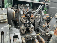 2010 fendt 927 vario vierwielaangedreven landbouwtractor - afbeelding 5 van  42